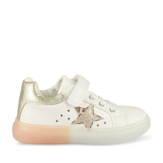 Sneakers WHITE NINI & GIRLS