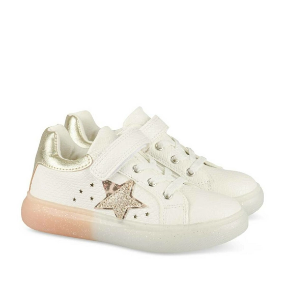 Sneakers WHITE NINI & GIRLS