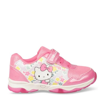 Sneakers PINK HELLO KITTY