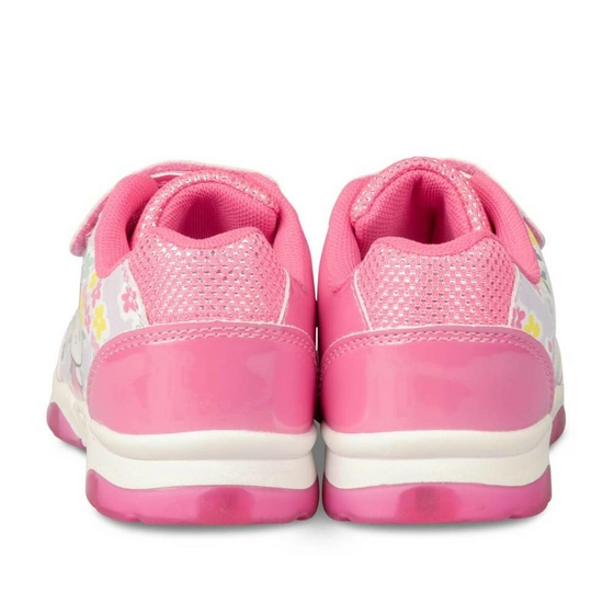 Sneakers PINK HELLO KITTY