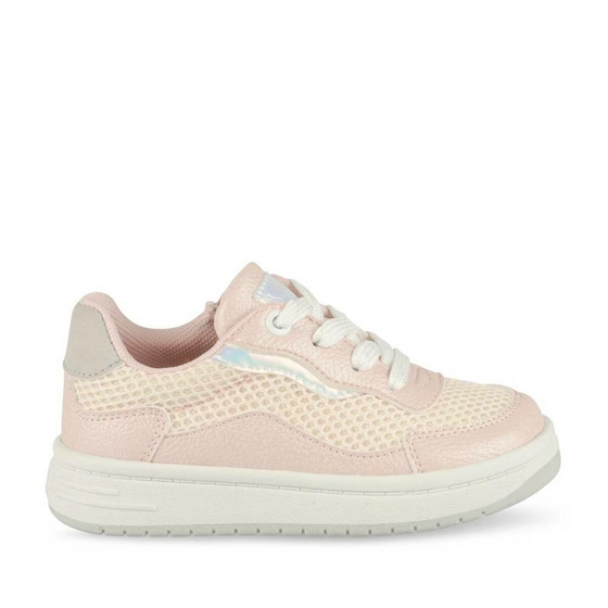 Sneakers PINK NINI & GIRLS