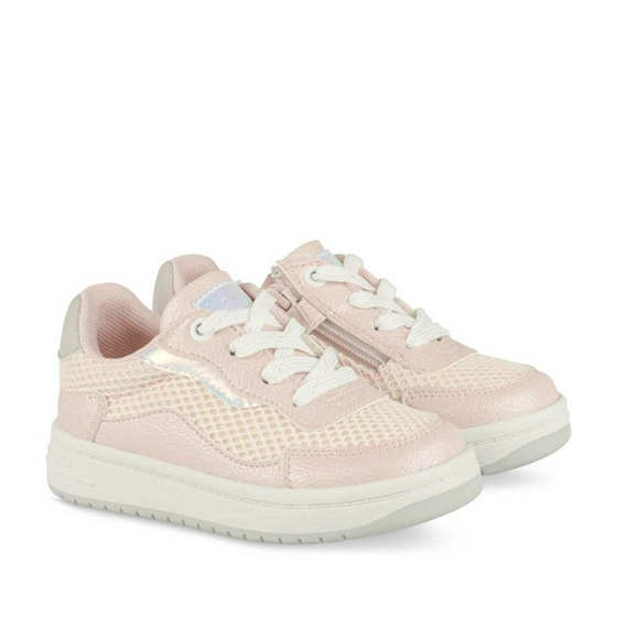 Sneakers PINK NINI & GIRLS