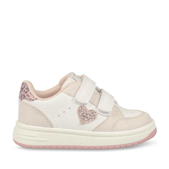 Sneakers WHITE NINI & GIRLS