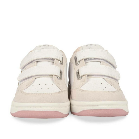 Sneakers WHITE NINI & GIRLS