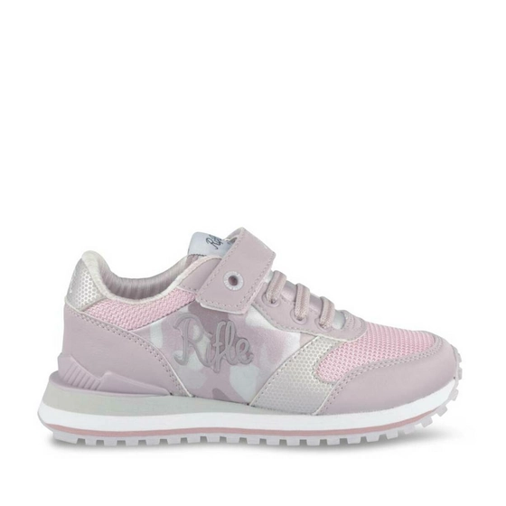 Sneakers PINK RIFLE