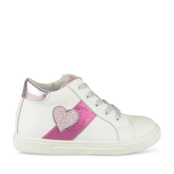 Sneakers WHITE NINI & GIRLS