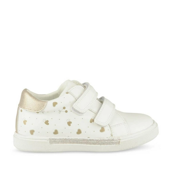 Sneakers WHITE NINI & GIRLS