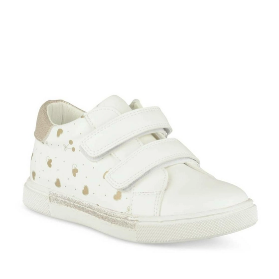 Sneakers WHITE NINI & GIRLS