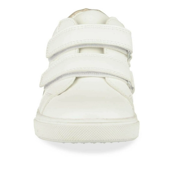 Sneakers WHITE NINI & GIRLS