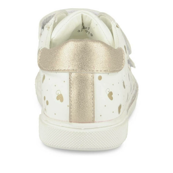 Sneakers WHITE NINI & GIRLS