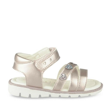 Sandalen ROZE FREEMOUSS GIRL