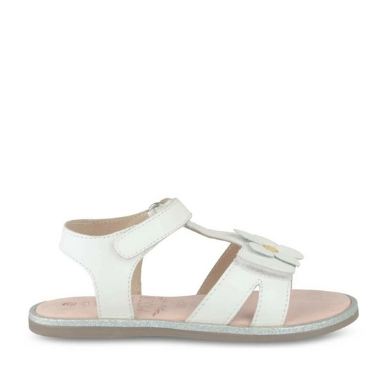 Sandals WHITE MOD8