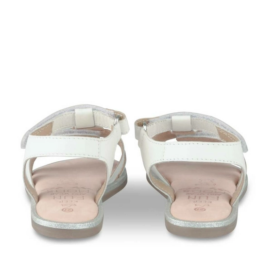 Sandals WHITE MOD8