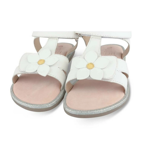 Sandals WHITE MOD8