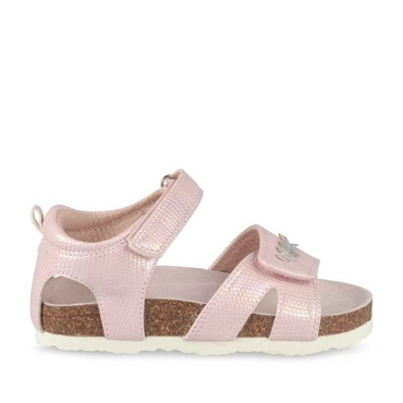 Sandals PINK NINI & GIRLS