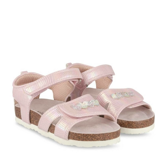 Sandals PINK NINI & GIRLS