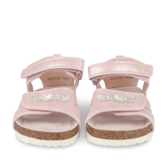 Sandals PINK NINI & GIRLS