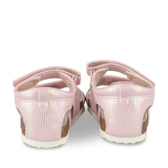 Sandals PINK NINI & GIRLS