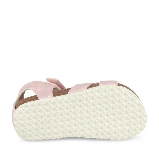 Sandals PINK NINI & GIRLS