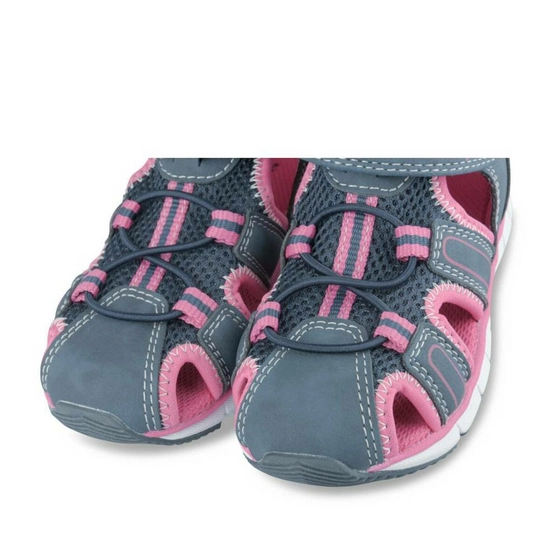 Sandals NAVY NINI & GIRLS