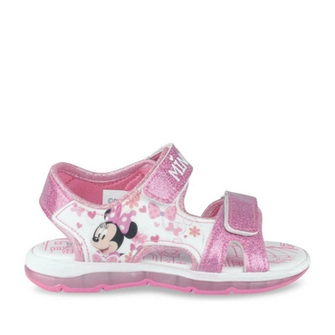 Sandals PINK MINNIE