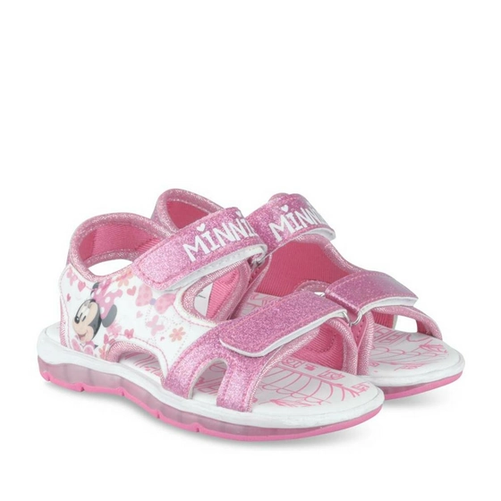 Sandals PINK MINNIE