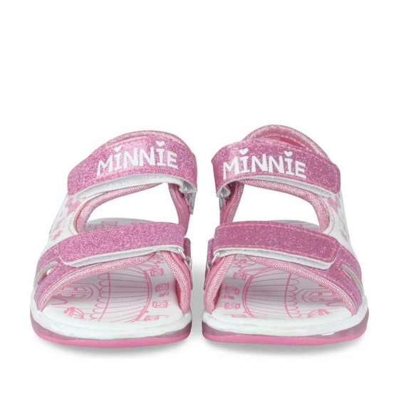 Sandals PINK MINNIE