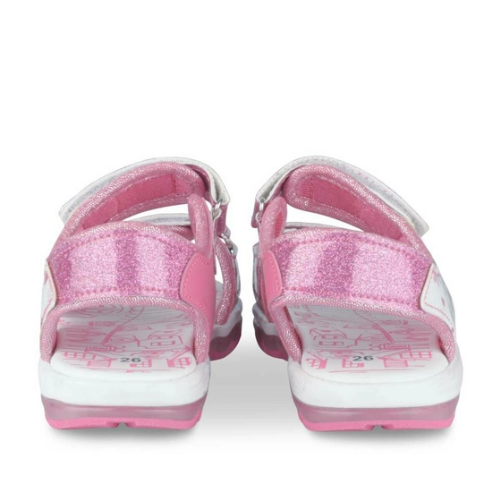 Sandals PINK MINNIE