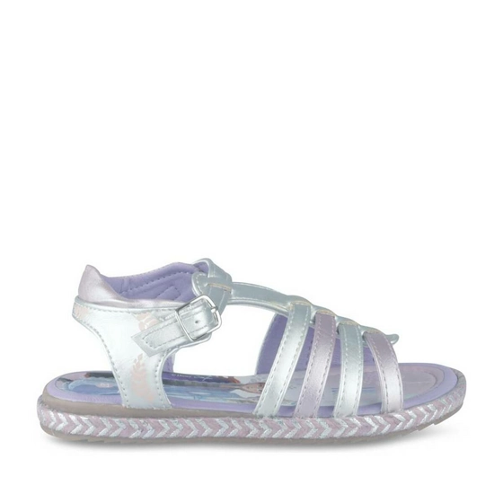 Sandals PURPLE FROZEN