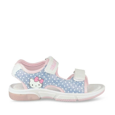 Sandales BEIGE HELLO KITTY