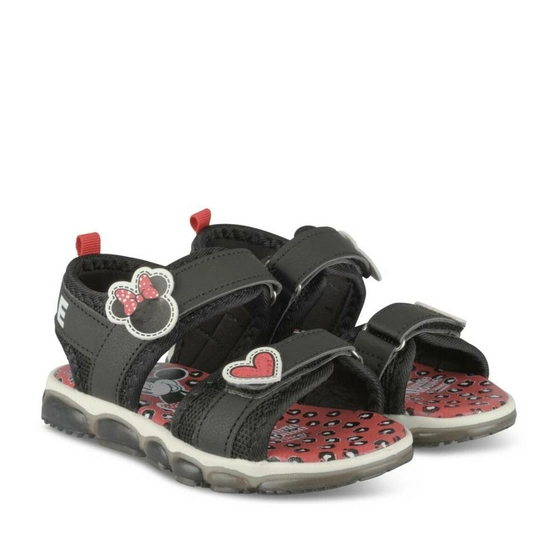 Sandals BLACK MINNIE