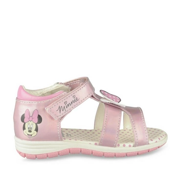 Sandals PINK MINNIE