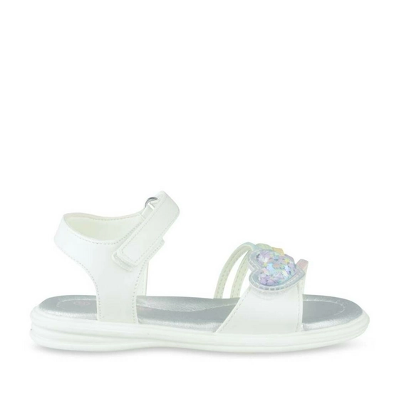 Sandals WHITE NINI & GIRLS