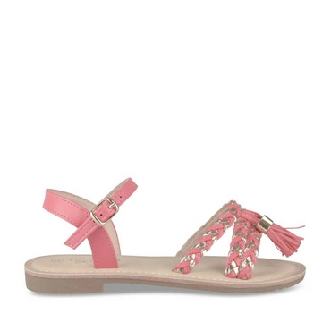 Sandals PINK LOVELY SKULL