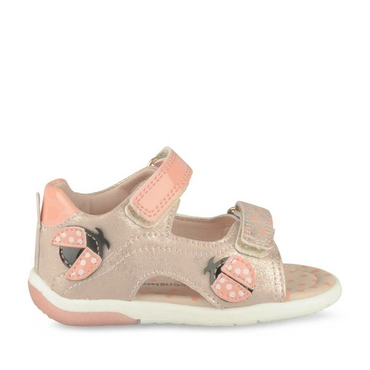 Sandalen ORANJE FREEMOUSS GIRL