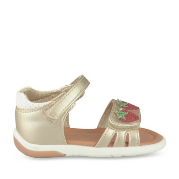 Sandalen GOUD FREEMOUSS GIRL