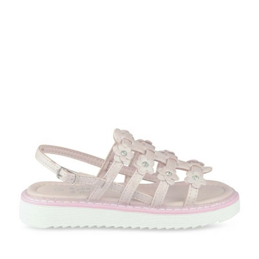 Sandals PINK NINI & GIRLS