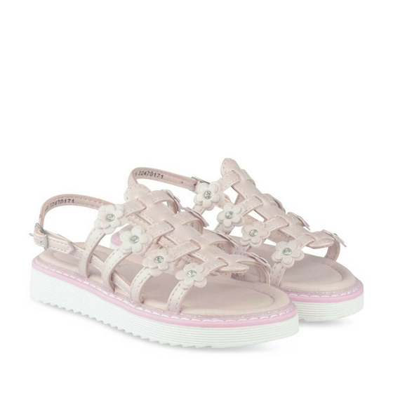 Sandals PINK NINI & GIRLS