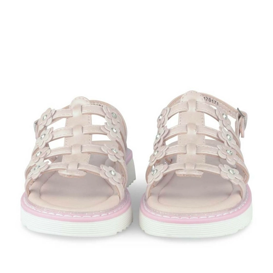 Sandals PINK NINI & GIRLS