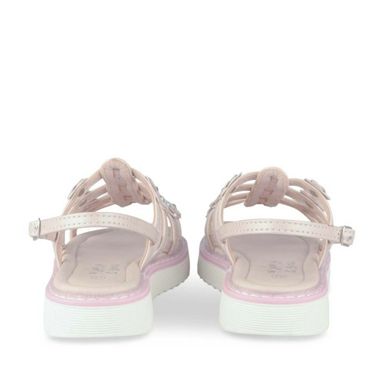 Sandals PINK NINI & GIRLS