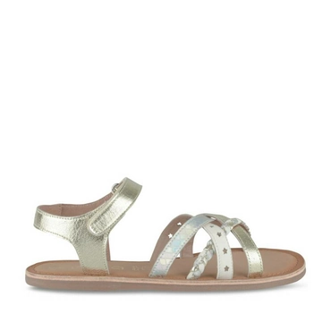 Sandales fille chaussea on sale