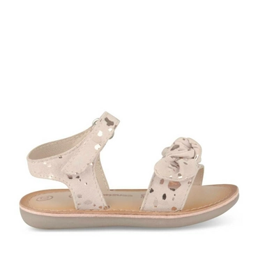 Sandales ROSE FREEMOUSS GIRL CUIR