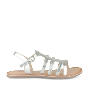 Sandalen ZILVER LITTLE LOLITA CUIR