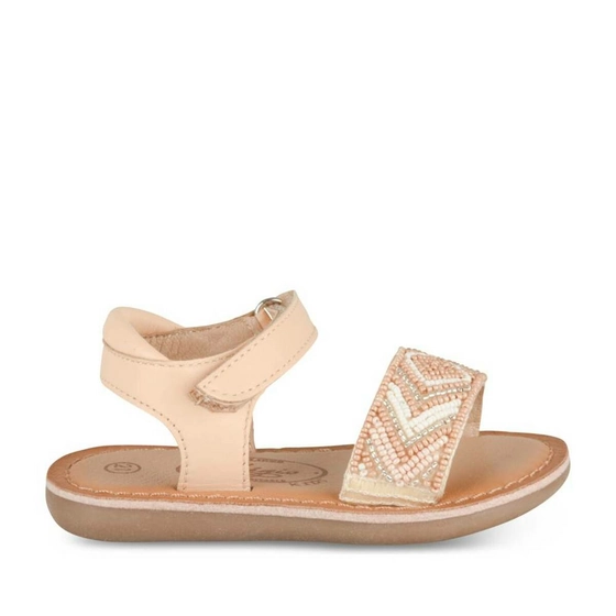 Sandals BEIGE MEGIS KIDS