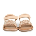 Sandales BEIGE MEGIS KIDS