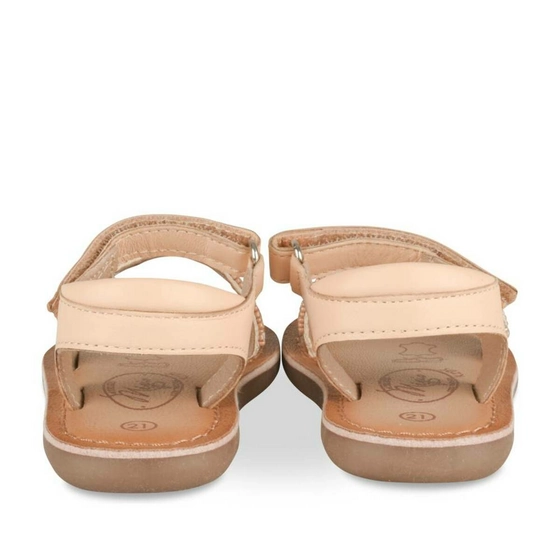 Sandals BEIGE MEGIS KIDS