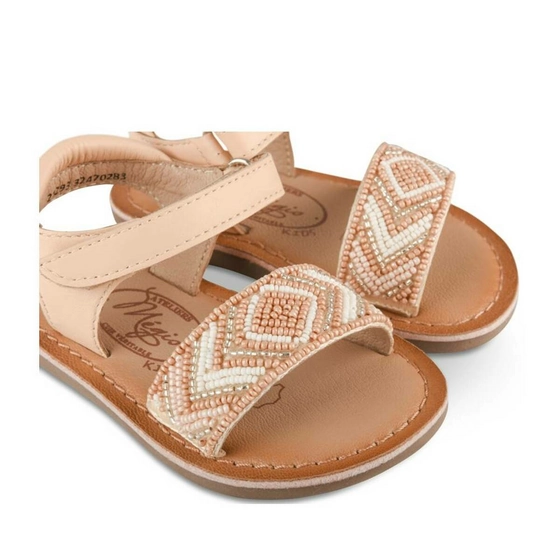 Sandals BEIGE MEGIS KIDS