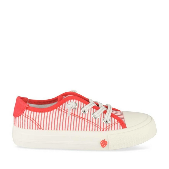 Sneakers RED NINI & GIRLS