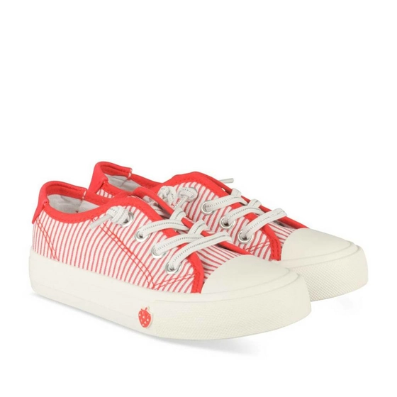 Sneakers RED NINI & GIRLS