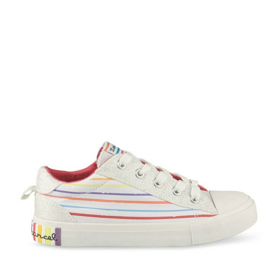 Sneakers WHITE LITTLE MARCEL